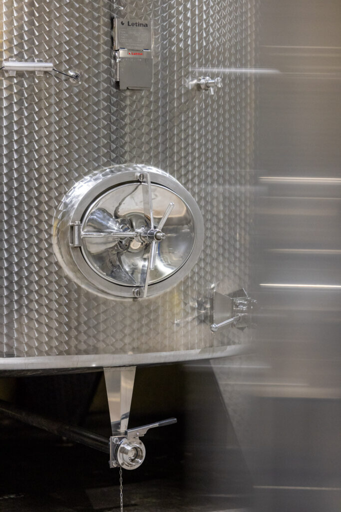cuve-inox