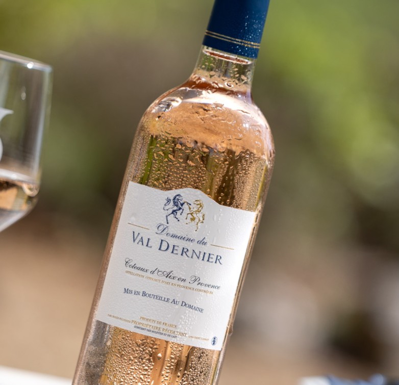 rosé-fraicheur