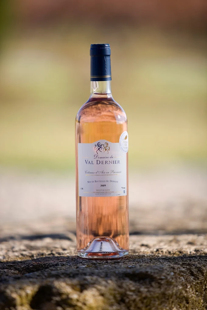 rosé-tradition
